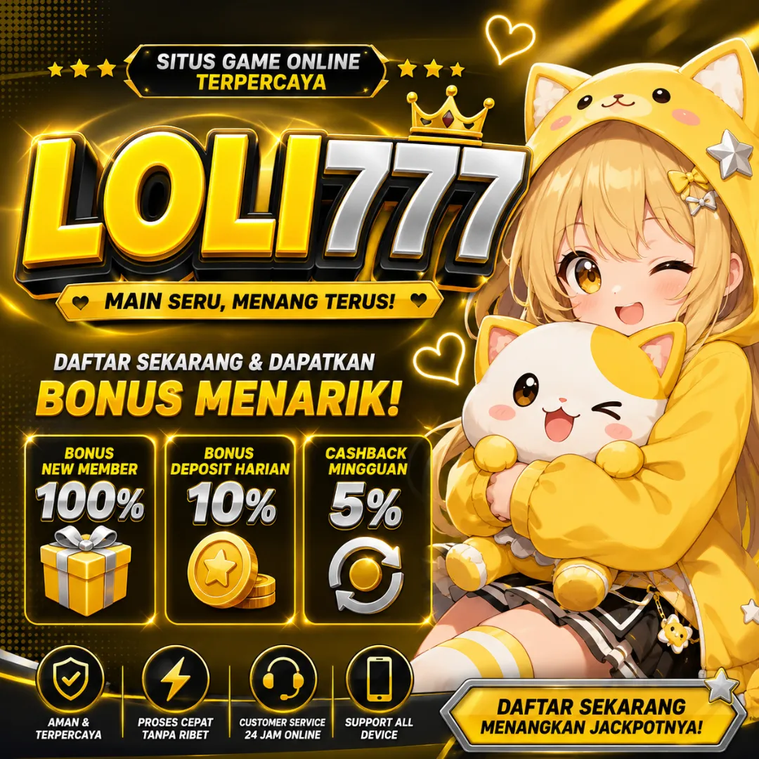 LOLI777